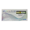 Synedica BPC 157 and TB 500 40mg Injection Pen for research applications, featuring a precision formulated peptide blend for laboratory investigation.