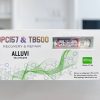 Alluvi BPC 157 and TB 500 40mg | Research Grade BPC 157 and TB 500 Blend