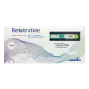 Achieve your weight loss goals with Synedica Retatrutide 40mg pen, a next generation medication that helps regulate appetite and metabolism. Order today!