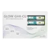 Glow GHK Cu 70mg Synedica Dual Pen Kit for research applications, featuring precision formulation, quality standards, and reliable laboratory use.