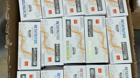 Alluvi Wholesale Bulk Order
