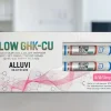 Alluvi Glow Peptide 70mg GHK-Cu Injection Pen