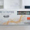 Alluvi Retatrutide 40mg Pen: Advanced Research Grade Compound
